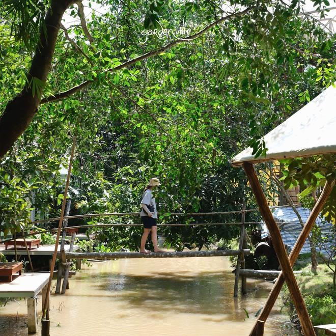 Nữ diễn viên sống trong biệt thự 1.000 m2 về Đồng Tháp xây khu sinh thái rộng gấp 50 lần- Ảnh 9.