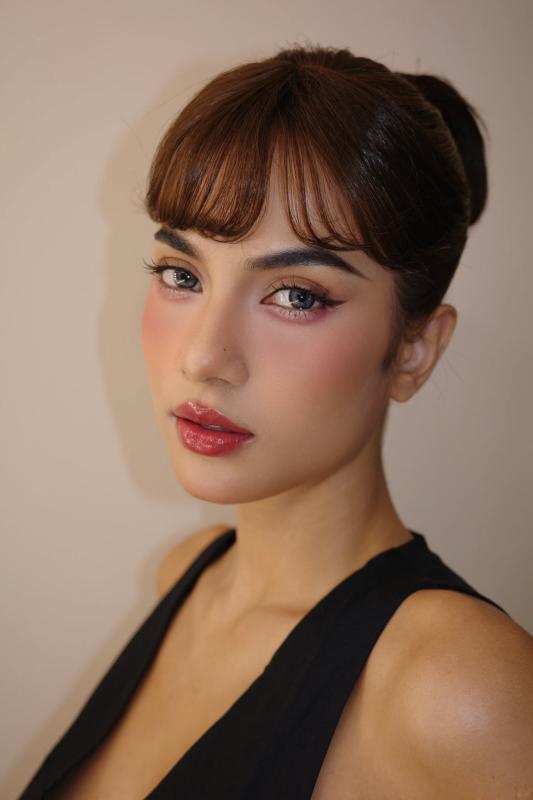 Nguyễn Quỳnh Anh là Miss Universe Vietnam 2026, rapper Pháo đăng quang Á hậu- Ảnh 9.