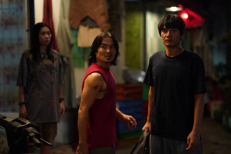 Người thay thế Steven Nguyễn- Ảnh 1.