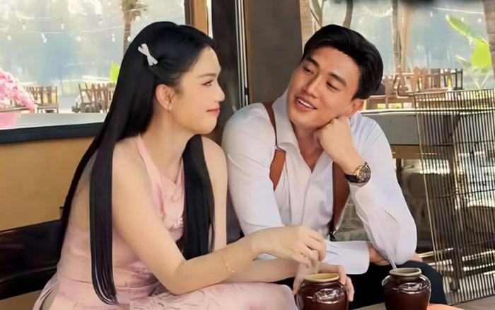 Đám cưới của Ngọc Trinh và Quốc Trường - Ảnh 7.