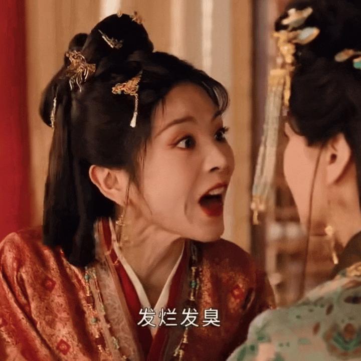 Phim cổ trang hot nhất màn ảnh Hoa ngữ hiện nay: Cốt truyện phi lý đến cực điểm, cặp đôi chính diễn dở khỏi bàn - Ảnh 6.