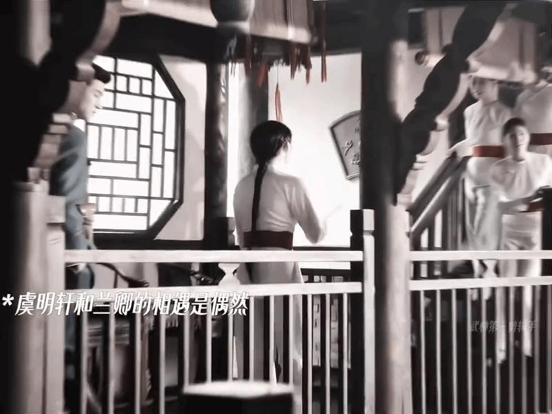 Chuyện tình bi thương của cặp đôi phụ cứu Ngọc Điệm Thu một bàn thua trông thấy- Ảnh 6.