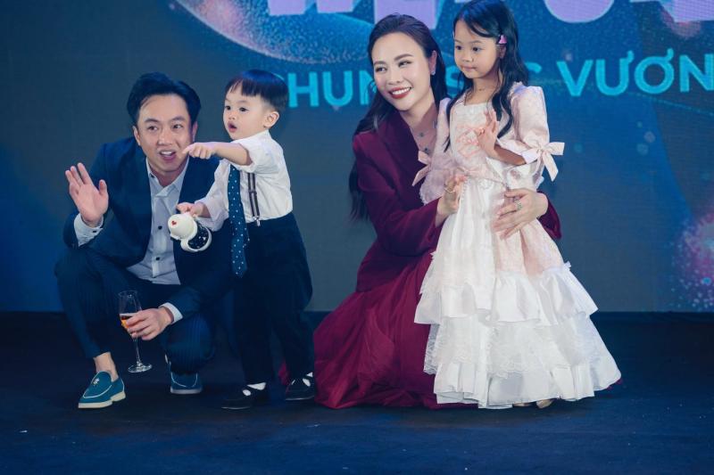 Đàm Thu Trang đáp trả- Ảnh 4.