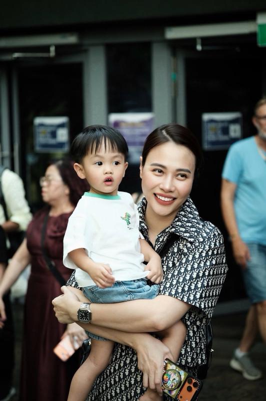 Đàm Thu Trang đáp trả- Ảnh 2.