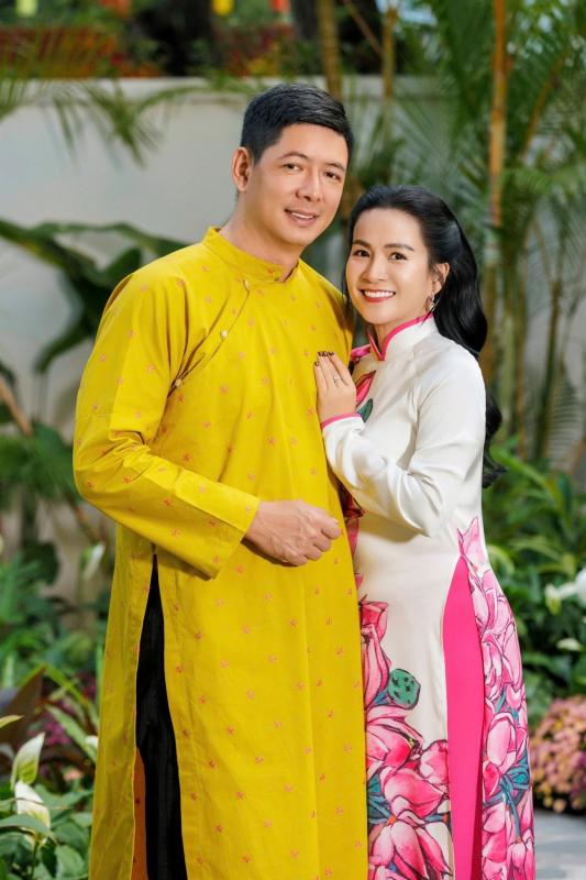 Siêu mẫu quê Lạng Sơn từng bán sữa đậu nành từ 3 giờ sáng: Nay viên mãn bên vợ đại gia hơn 4 tuổi- Ảnh 7.