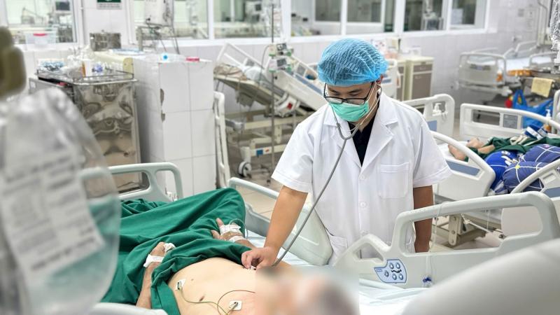 Cúm A gia tăng, cảnh giác biến chứng nặng- Ảnh 1.