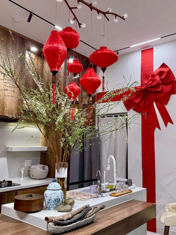 Nữ diễn viên sống trong biệt thự 1.000 m2 về Đồng Tháp xây khu sinh thái rộng gấp 50 lần- Ảnh 6.