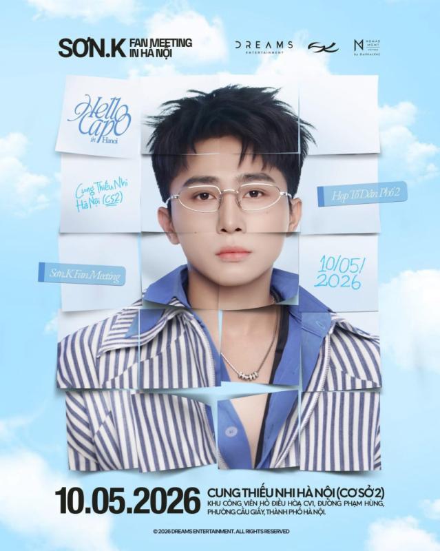Nam ca sĩ vừa gặp sự cố "ngượng chín mặt" ở concert Tinh Hà Say Hi, may là có visual sáng tỏa tự tin chữa cháy!- Ảnh 4.