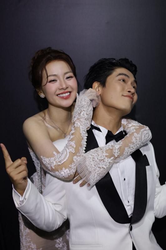 Lê Tam Triều Dâng đăng story đau đớn và bị phản bội, Võ Điền Gia Huy bị gọi tên- Ảnh 6.