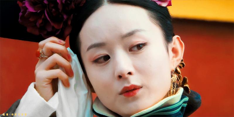 Phản diện bị chê nhiều nhất hiện nay, diễn xuất thua xa Triệu Lệ Dĩnh- Ảnh 8.