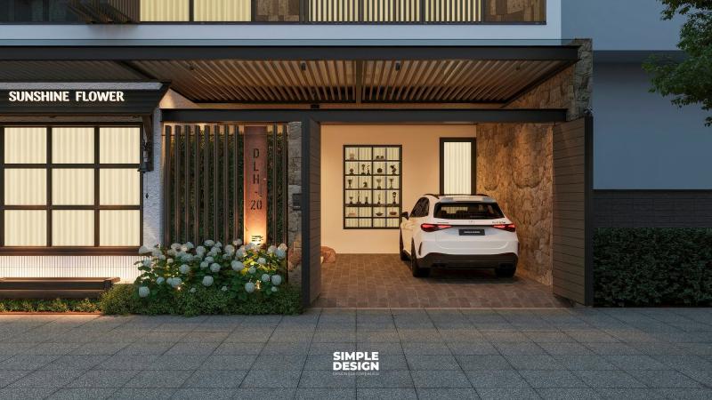 "Dự án thật" 500m2 trị giá hàng chục tỷ đồng của Phan Văn Đức và vợ ở tuổi 30 - Ảnh 5.