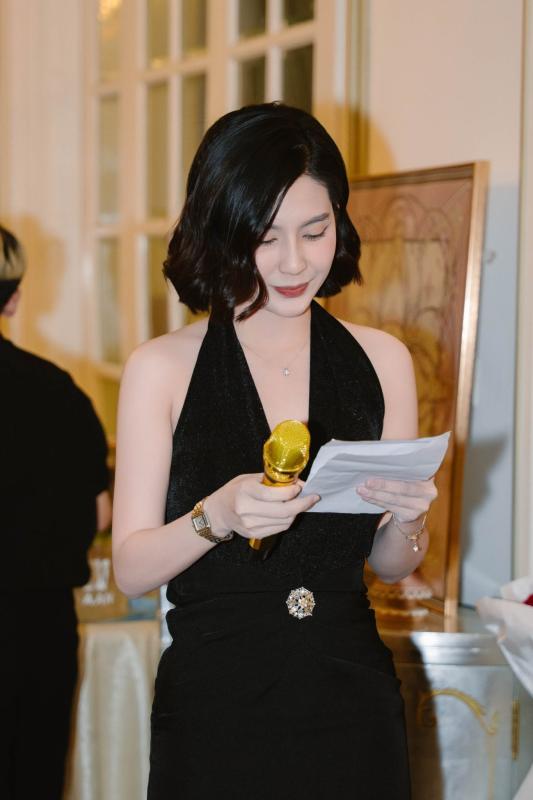 Hạnh phúc mới của Thiên An- Ảnh 2.