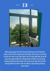 Dân văn phòng không mua nổi nhà Hà Nội, học lại cách "sinh tồn" khi ở thuê dài hạn: Hợp đồng, tiền rác… lơ mơ là sạch tiền!
