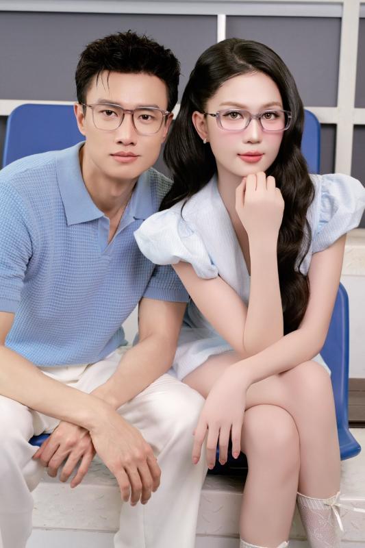 Đám cưới của Ngọc Trinh và Quốc Trường - Ảnh 5.