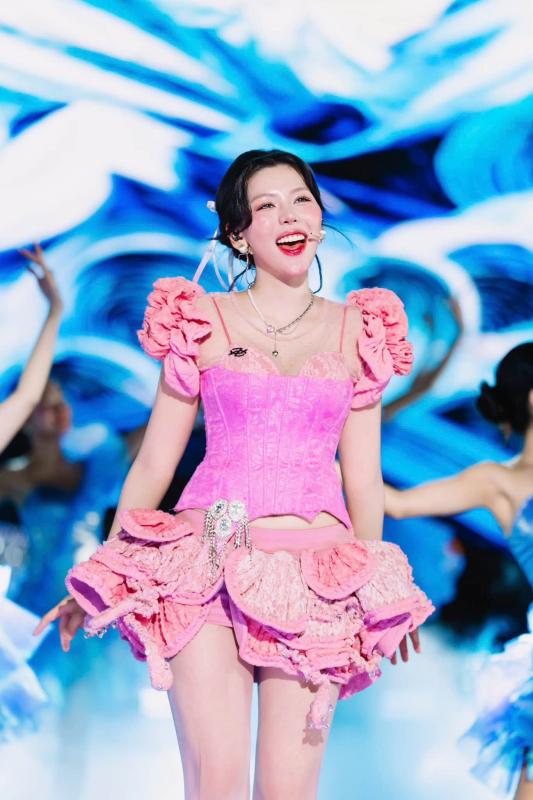 Thủ khoa Nhạc viện được Mỹ Tâm khuyên nên thi hoa hậu, thực lực có thừa vẫn thiếu 1 thứ để nổi tiếng- Ảnh 6.