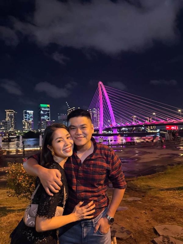 Nữ diễn viên Việt chia tay tài tử điển trai, 1 mình nuôi con rồi kết hôn với đàn em kém 7 tuổi- Ảnh 7.