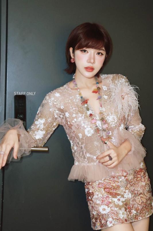 Mâm cơm nhà của LyLy- Ảnh 13.