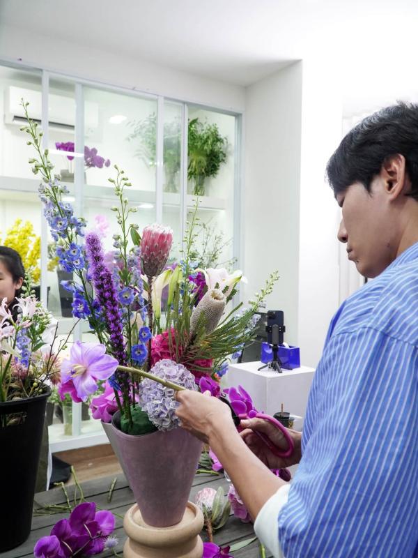 Mâm cơm nhà của Kiều Minh Tuấn- Ảnh 18.