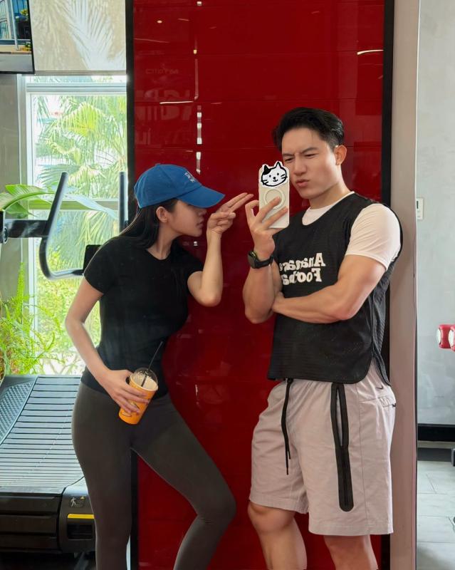 Tình hình hiện tại của LyLy và Anh Tú- Ảnh 6.