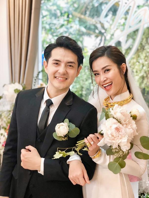 Việt Nam có Á khoa Nhạc viện 2 lần được vinh danh quốc tế: Sự nghiệp rực rỡ, cưới chồng đại gia được cưng hết mực- Ảnh 11.