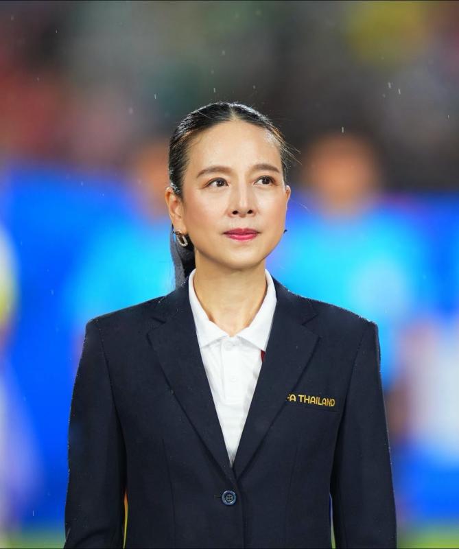 Madam Pang nói đúng 3 câu sau thất bại của tuyển Thái Lan trước Indonesia- Ảnh 1.