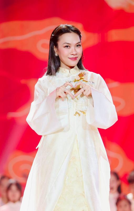 Ca sĩ Mỹ Tâm có tin vui- Ảnh 4.