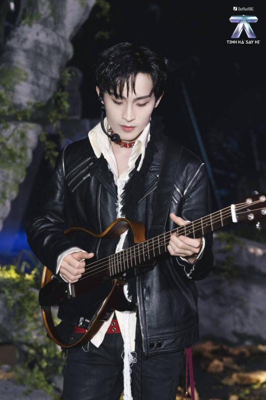 Wren Evans lên “trình”- Ảnh 7.