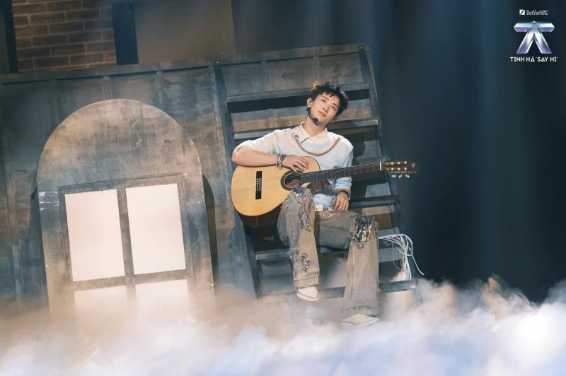Ca khúc hot nhất Spotify Việt Nam hiện tại- Ảnh 5.
