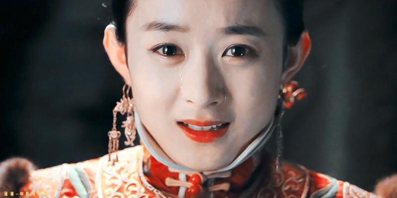 Phản diện bị chê nhiều nhất hiện nay, diễn xuất thua xa Triệu Lệ Dĩnh- Ảnh 9.