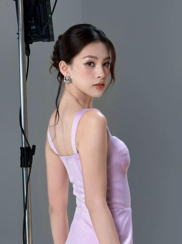 Nỗi lòng của Hoa hậu Tiểu Vy- Ảnh 4.