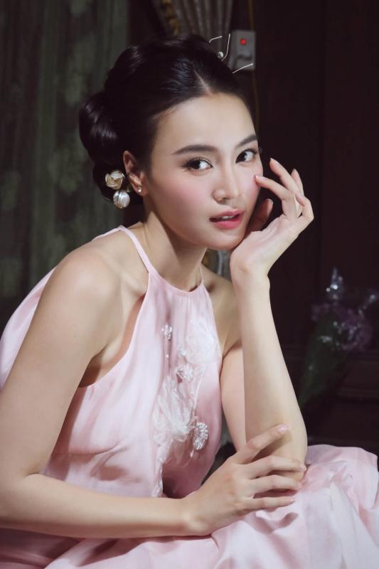 Không ai mời Ninh Dương Lan Ngọc đóng phim- Ảnh 2.