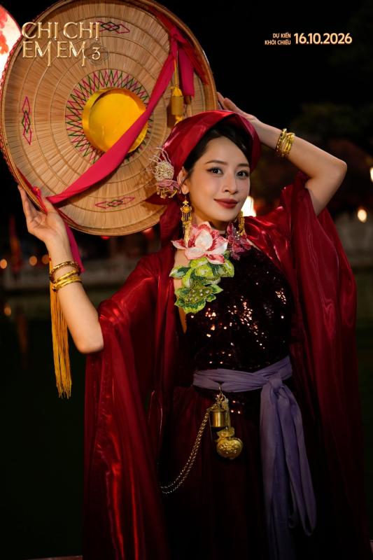 Phim Việt chưa chiếu đã phá kỷ lục chưa từng có trong lịch sử, nghe tên dàn cast tổ hợp siêu sao là biết liền lý do- Ảnh 4.