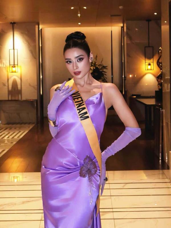 Hành trình giành Á hậu 4 Miss Grand International 2026 của Emoura Phạm- Ảnh 6.