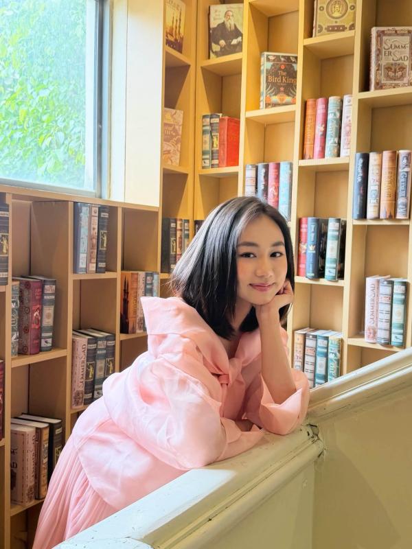 Quá khứ không ai ngờ của diễn viên được MC Trấn Thành kêu gọi ủng hộ chữa suy thận giai đoạn cuối- Ảnh 2.