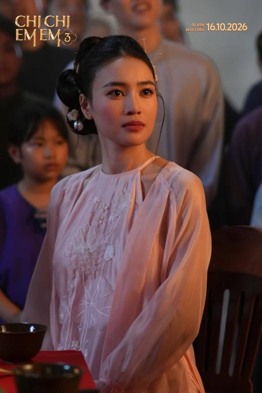 Phim Việt chưa chiếu đã phá kỷ lục chưa từng có trong lịch sử, nghe tên dàn cast tổ hợp siêu sao là biết liền lý do- Ảnh 3.