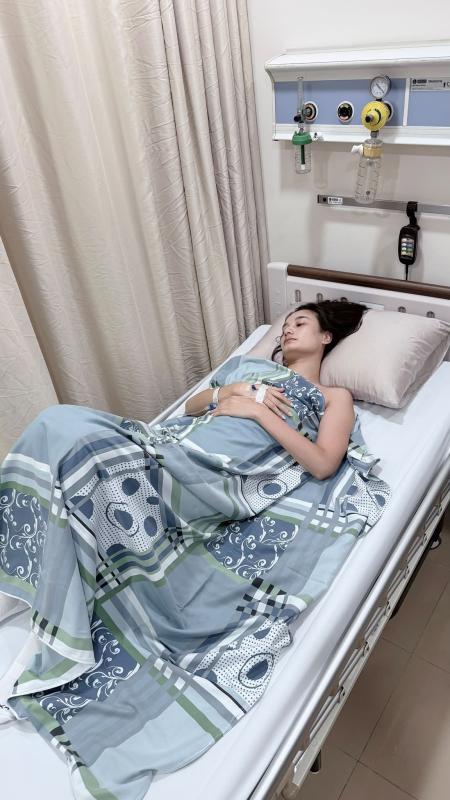 11 năm hôn nhân của Lê Thúy: Vất vả đi tìm con, chồng từng vướng nghi ngờ giới tính- Ảnh 6.