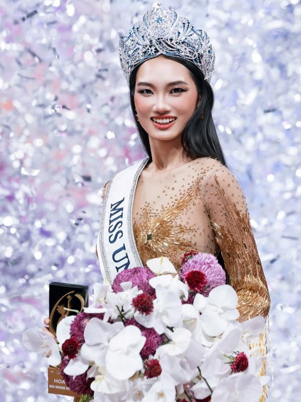 Miss Universe rối ren như một trò hề!- Ảnh 4.