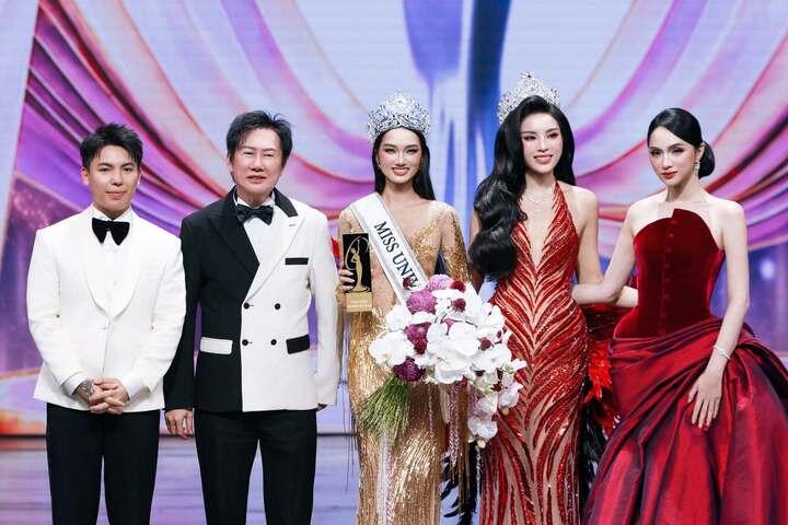 Miss Universe công bố 126 thí sinh, đại diện Việt Nam không có tên- Ảnh 2.