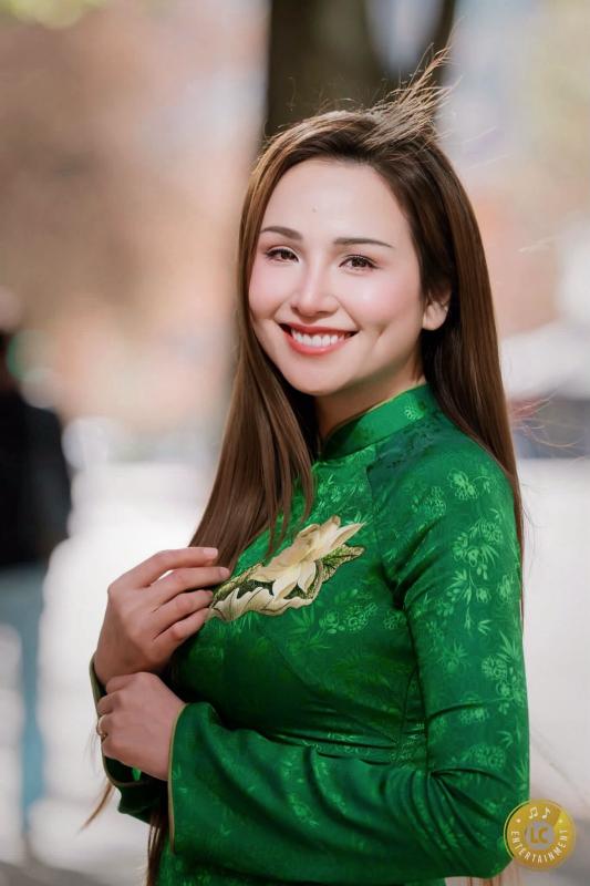 Hoa hậu Việt từng suýt bị tước vương miện vì giấu chuyện kết hôn, 2 lần đổ vỡ rồi sang Canada cưới người yêu đơn phương 5 năm- Ảnh 1.