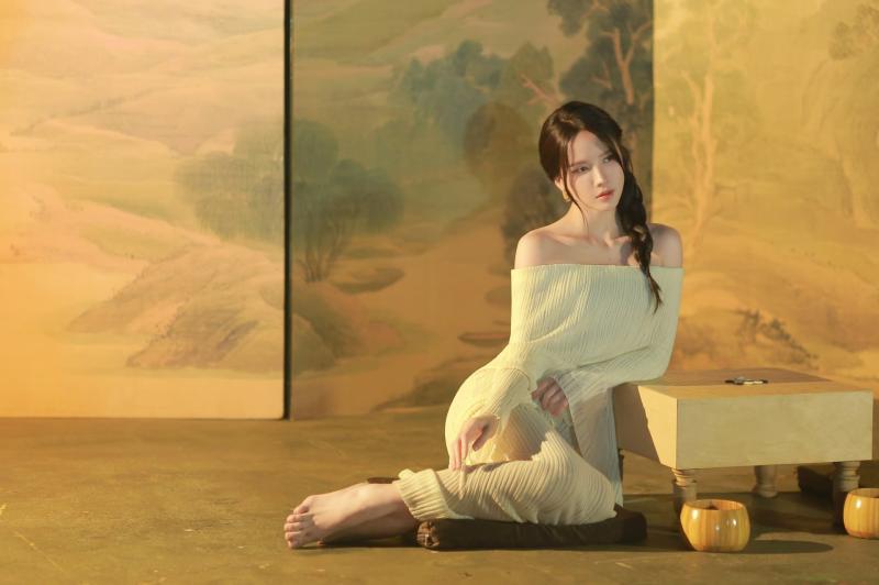 Thiều Bảo Trâm: “Em đang hạnh phúc rồi, em mong rằng anh cũng giống như em”- Ảnh 3.