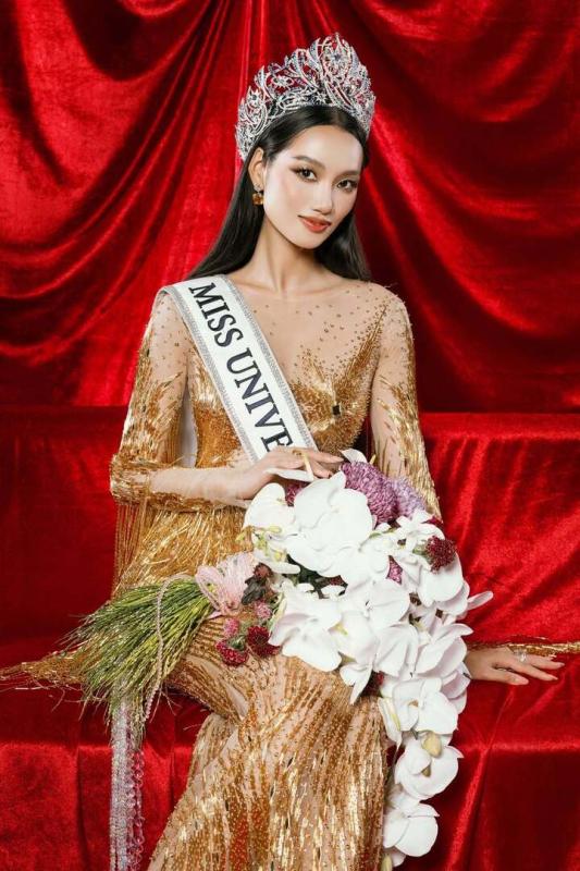 Miss Universe công bố 126 thí sinh, đại diện Việt Nam không có tên- Ảnh 3.