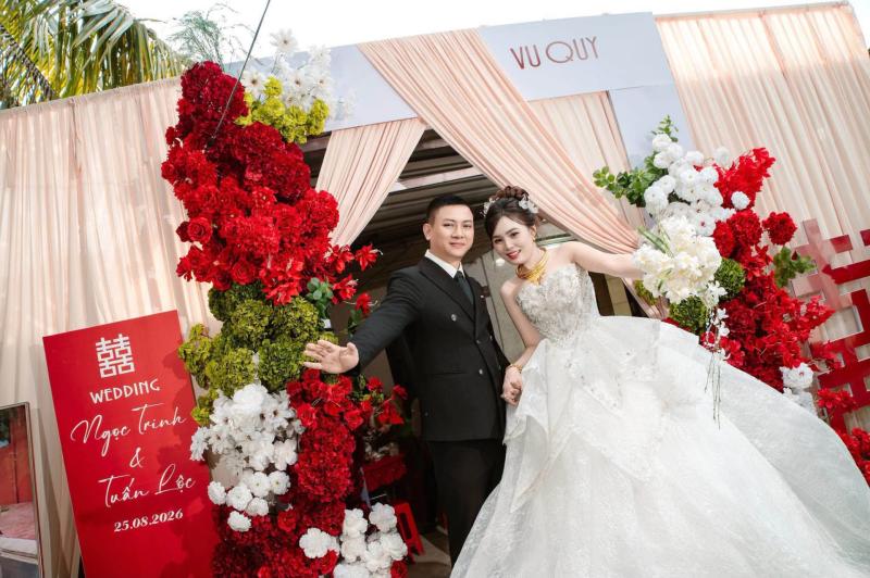 Quyết định của Hoài Lâm sau 1 ngày cưới Ngọc Trinh- Ảnh 2.