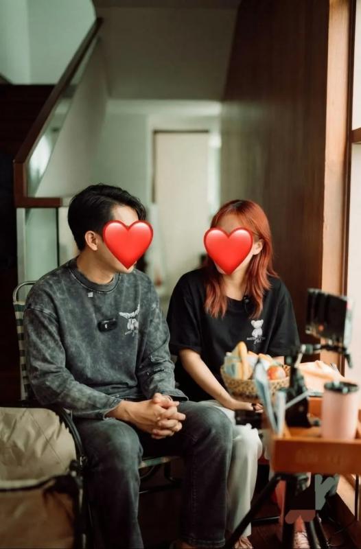 Phim Tết Trấn Thành lộ ảnh hậu trường nét căng, 1 streamer 5 triệu fan lập tức bị réo tên- Ảnh 2.