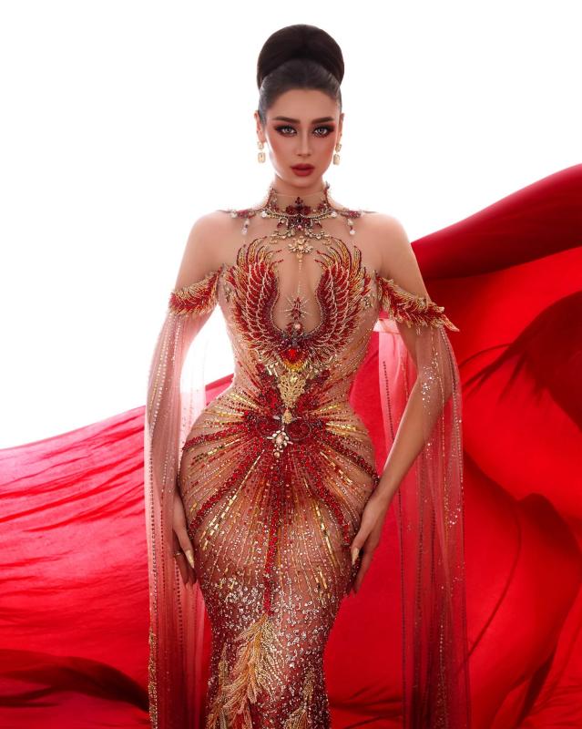 Emoura Phạm sẽ đăng quang Miss Grand?- Ảnh 5.