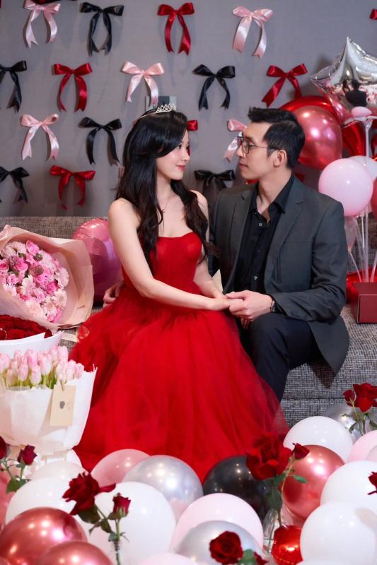 Cô trợ lý đặc biệt của thiếu gia Minh Đạt- Ảnh 3.