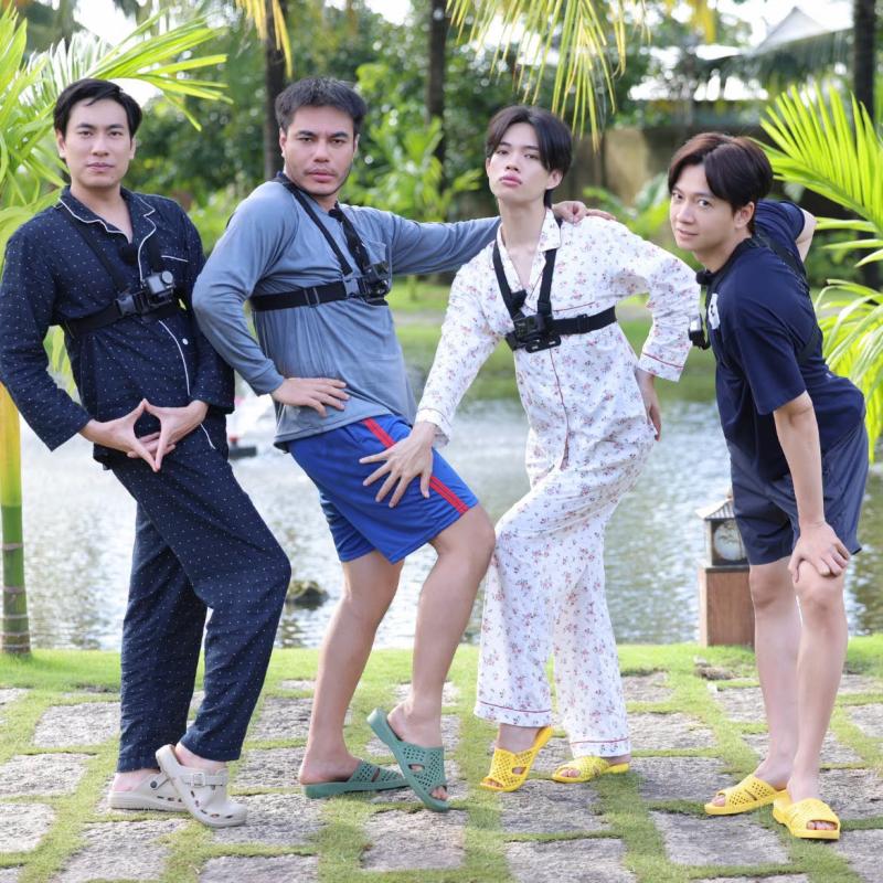 2 ngày 1 đêm tập vắng Trường Giang vươn lên "đánh bại" show hot có Trấn Thành!- Ảnh 4.
