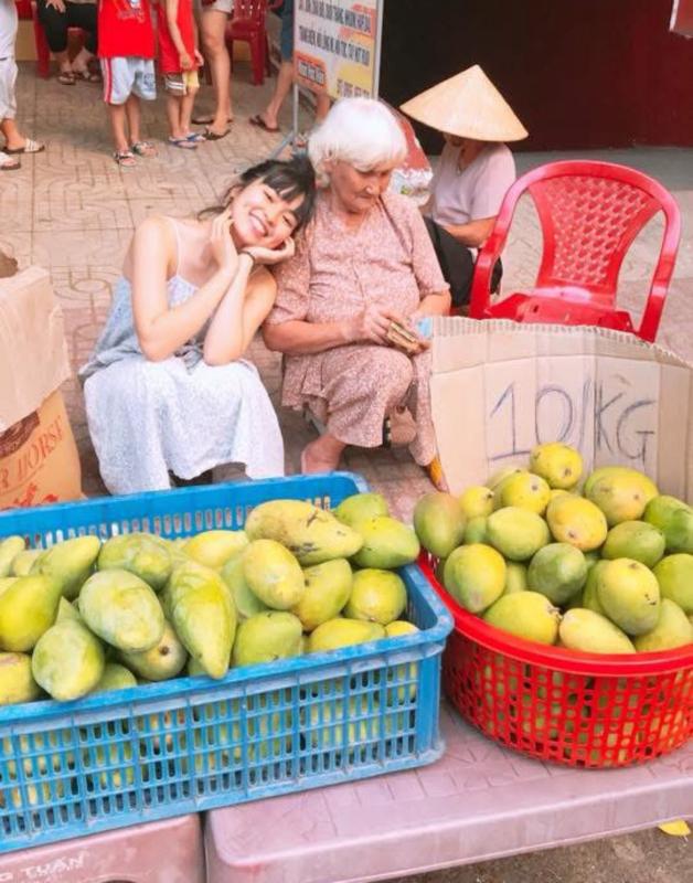 Diễn viên Khánh Vân thông báo tin buồn- Ảnh 1.