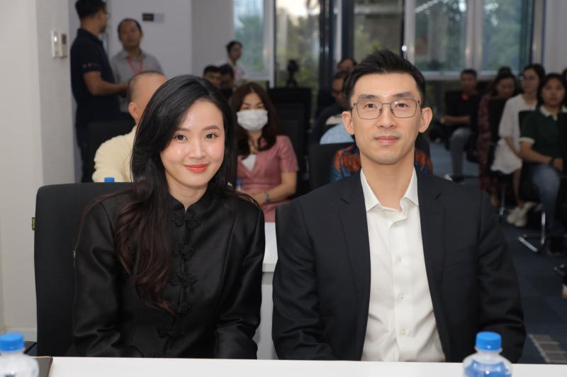 Cô trợ lý đặc biệt của thiếu gia Minh Đạt- Ảnh 1.
