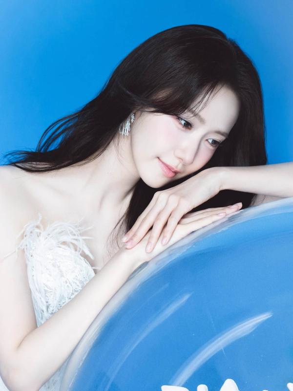 Nữ thần tái xuất với visual "bạch nguyệt quang", nhan sắc 20 năm vẫn đẹp như ngày đầu- Ảnh 2.