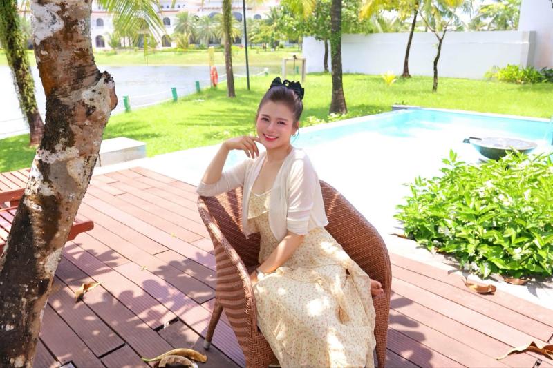 3 triệu người phát cuồng vì lần đầu nghe chất giọng Thanh Hóa trên phim VTV, mê nhất là diễn viên duyên hết phần thiên hạ - Ảnh 5.